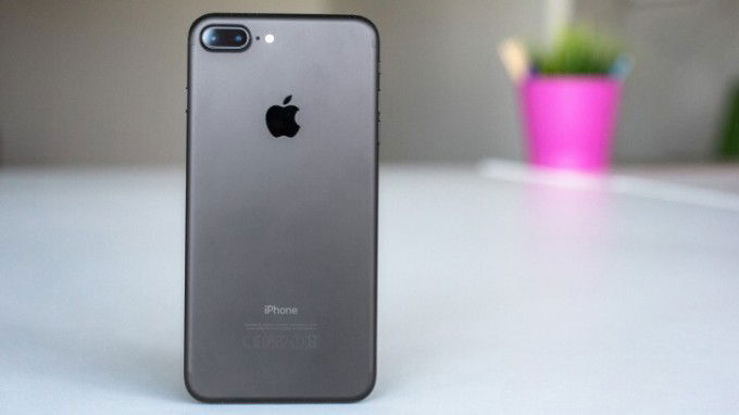 iPhone 7 Plus 256GB Cũ 99%