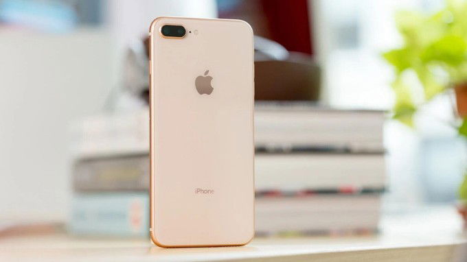 iPhone 8 Plus 64GB Cũ 97%