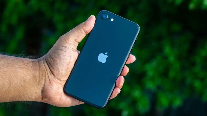 iPhone SE 2020 64GB Cũ 99%