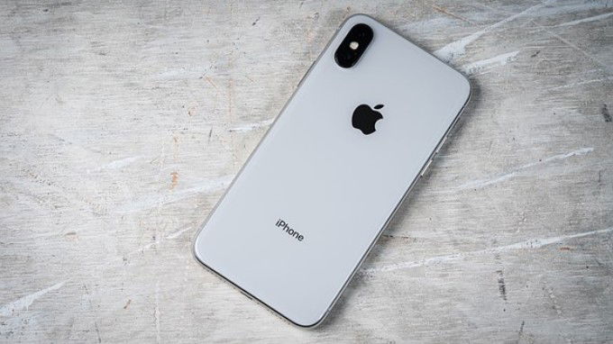 iPhone X 256GB Cũ 99%