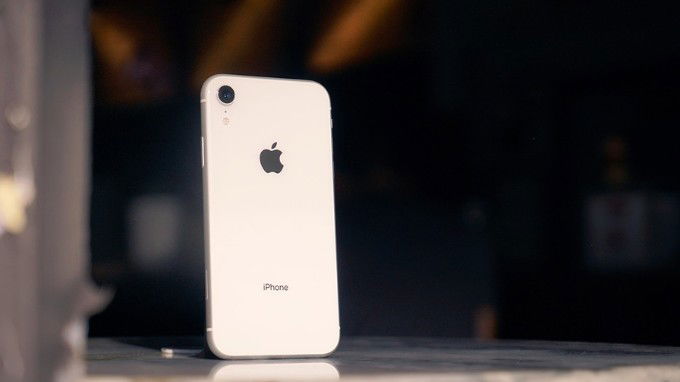 iPhone Xr 64GB Cũ 97%