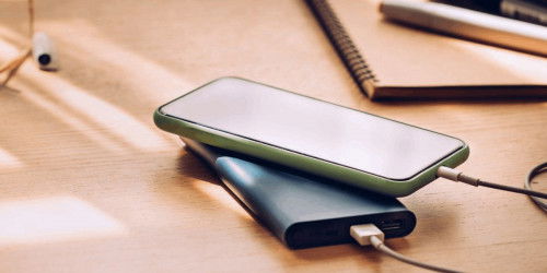 Pin dự phòng 10.000mAh sử dụng bao lâu và sạc được bao nhiêu lần?