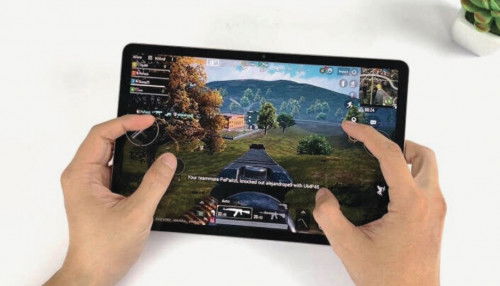 Top 3 mẫu iPad chơi PUBG mạnh, mượt tốt nhất năm 2024
