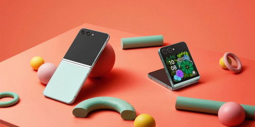 Rất nhiều thiết bị Galaxy sắp ra mắt khi toàn bộ lộ trình của 007Win nhà cái bị rò rỉ