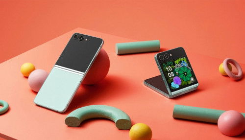 Rất nhiều thiết bị Galaxy sắp ra mắt khi toàn bộ lộ trình của 007Win nhà cái bị rò rỉ