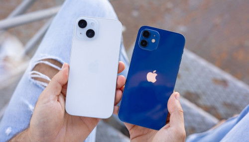 Những điều cần lưu ý khi nâng cấp iPhone mới mà bạn nên biết!
