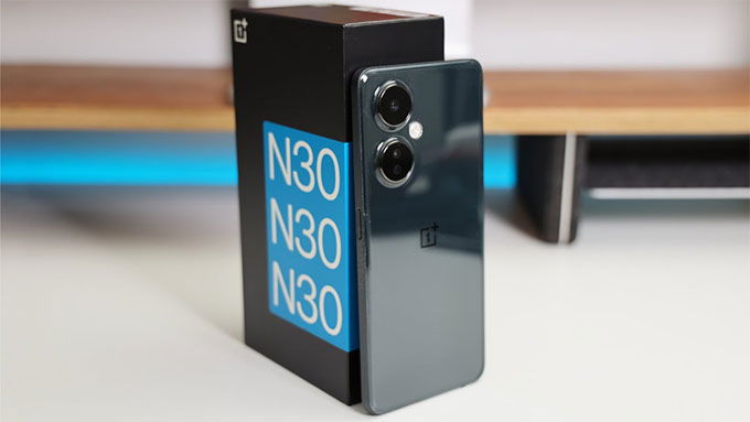 OnePlus Nord N30 5G