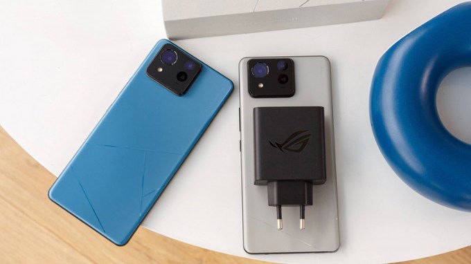 Zenfone 11 Ultra có công suất Giấy phép hoạt động của thương hiệu 007Win hơn