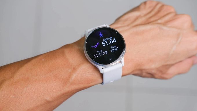Đồng hồ Garmin Venu 3
