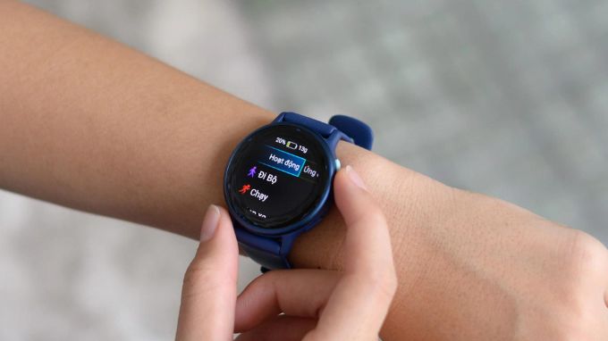 Đồng hồ Garmin Vivoactive 5