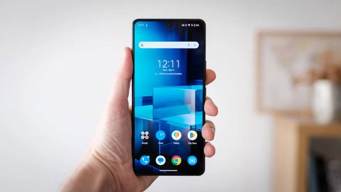 Thời gian hỗ trợ cập nhật phần mềm trên Zenfone 11 Ultra không lý tưởng bằng