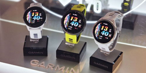 Top 5 đồng hồ Garmin tốt nhất năm 2024