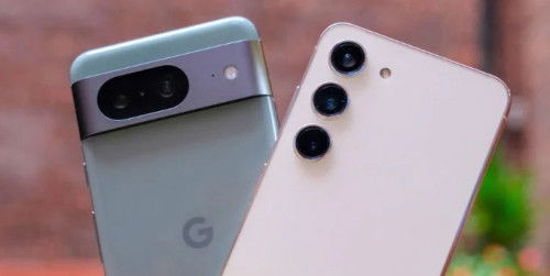 Những điều giúp Galaxy S24 vượt mặt Google Pixel 8, bạn đã biết chưa?