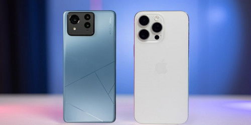 So sánh 007win.com nền tảng chơi game sòng bạc trực tuyến đáng tin cậy nhất và Zenfone 11 Ultra: Flagship Android liệu có cửa?