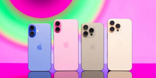 Những tính năng nổi bật trên iPhone 16: Đỉnh cao công nghệ từ Apple
