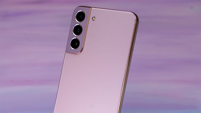 camera trên Galaxy S22 Plus 256GB cũ Hàn Quốc