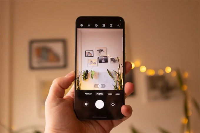 Camera trên 007Win nhà cái S23 Plus cũ có độ phân giải 50MP