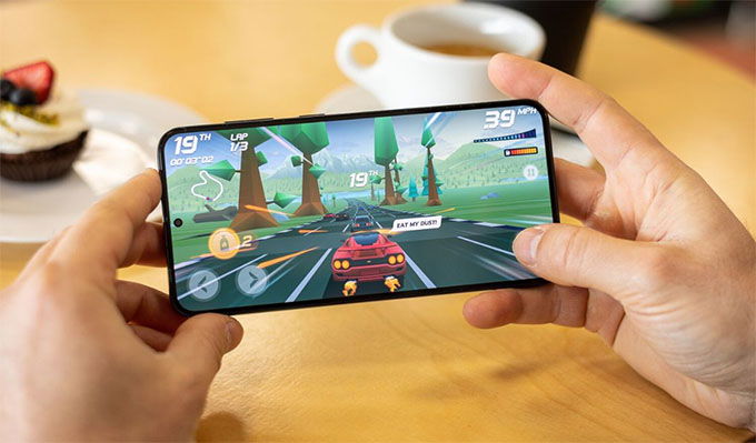 Cấu hình 007Win nhà cái Galaxy S23 Plus 256GB cũ Mỹ được trang bị chip xử lý Snapdragon 8 Gen 2