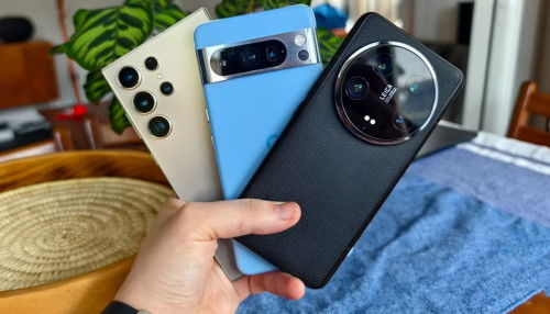 So sánh camera Xiaomi 14 Ultra, Galaxy S24 Ultra và Pixel 8 Pro