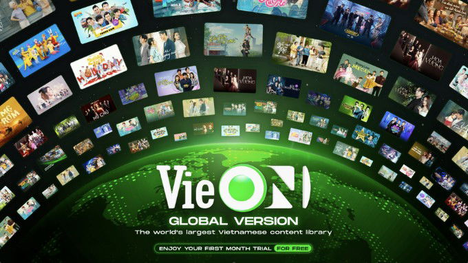 VieON.vn