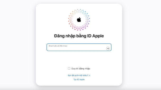 Bước 1