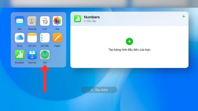 Bước 2