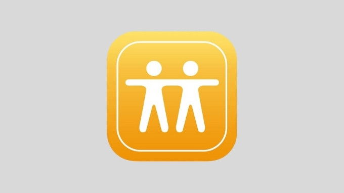 Cách định vị iPhone người khác bằng Find My Friends