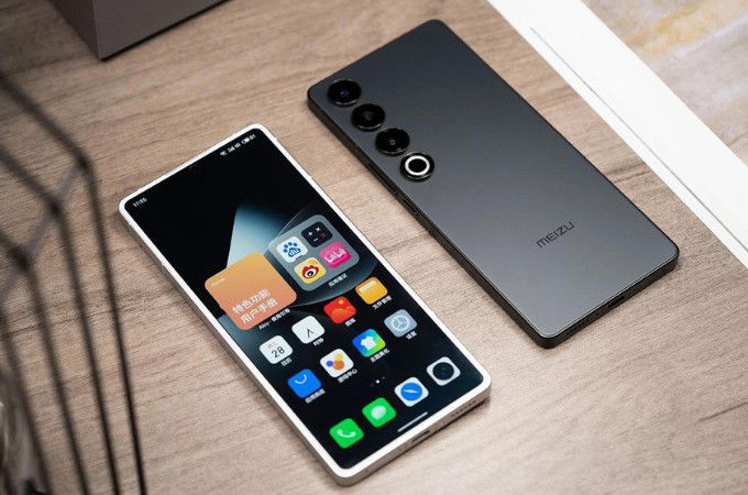 Hiệu năng Meizu 21 Pro 512GB