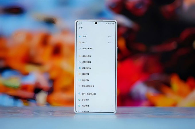 Màn hình Meizu 21 Pro 512GB