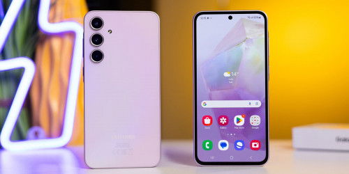 Đánh giá Galaxy A35 5G: Trong tầm giá 6 triệu có nên mua