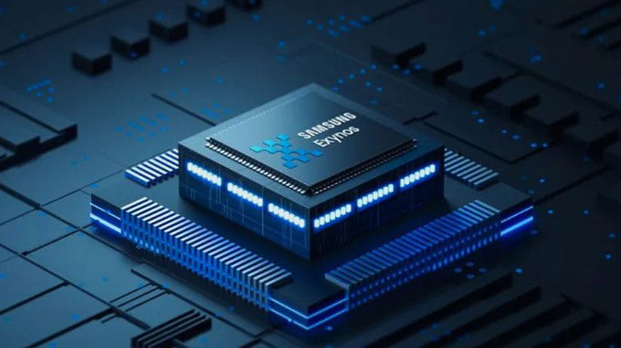 Chip Exynos 2500 trên Galaxy S25 series