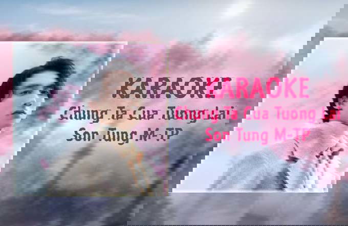 Những bài hát karaoke nhạc trẻ hay dễ hát được 100 điểm mới ra mắt