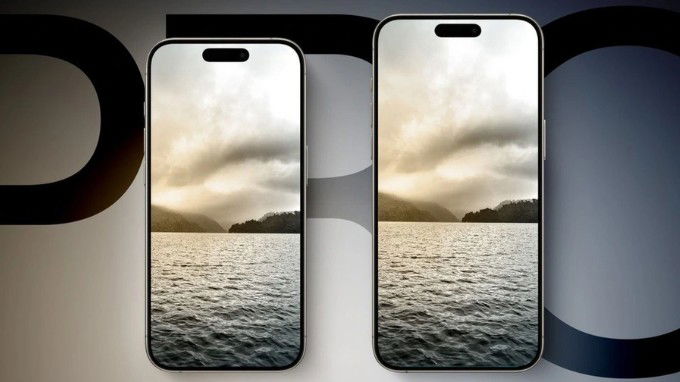 Nâng cấp trên iPhone 16 Pro và iPhone 16 Pro Max