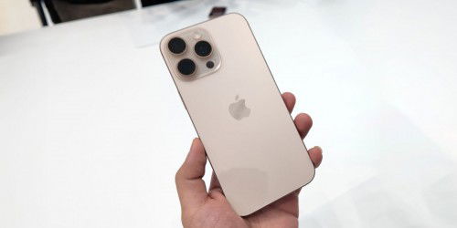 Đánh giá iPhone 16 Pro Max: Lý do hút iFan dù giá cao