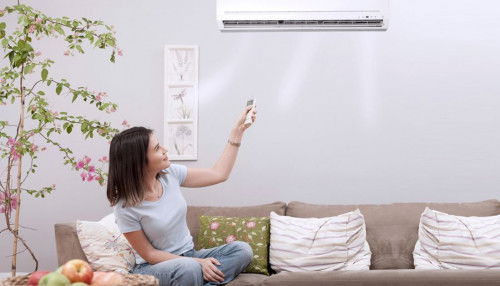 Cách sử dụng điều hòa tiết kiệm điện những ngày nắng nóng