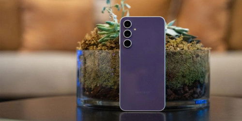 Galaxy S24 FE vẫn tồn tại, được cho là sẽ ra mắt vào cuối năm nay