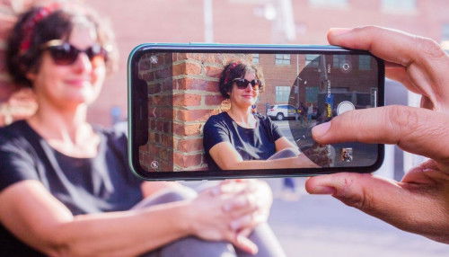 Cách thiết lập iPhone căn bản giúp người lớn tuổi dễ sử dụng
