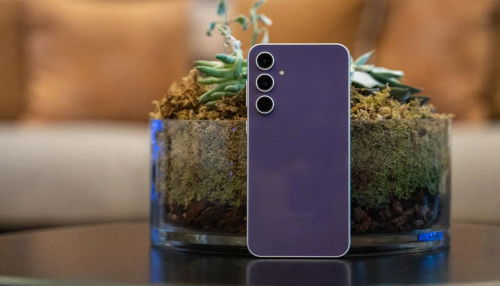 Galaxy S24 FE vẫn tồn tại, được cho là sẽ ra mắt vào cuối năm nay