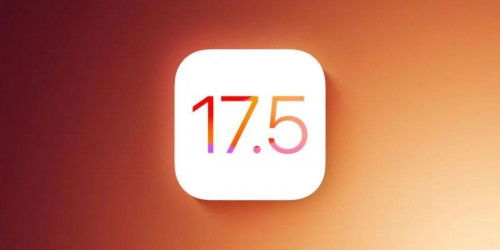 Apple phát hành phiên bản iOS 17.5 và iPadOS 17.5 beta 3, cập nhật ngay!