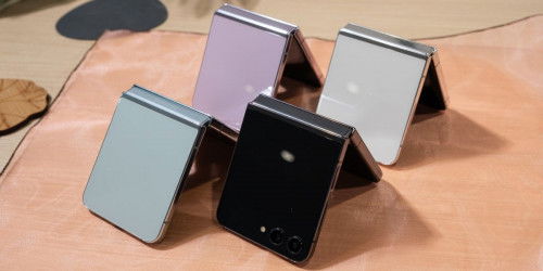 Galaxy Z Flip 6 rò rỉ loạt phiên bản màu sắc và 007Win.com Số #1 Tặng 77K bộ nhớ
