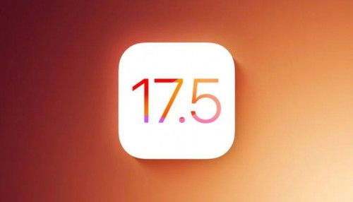 Apple phát hành phiên bản iOS 17.5 và iPadOS 17.5 beta 3, cập nhật ngay!