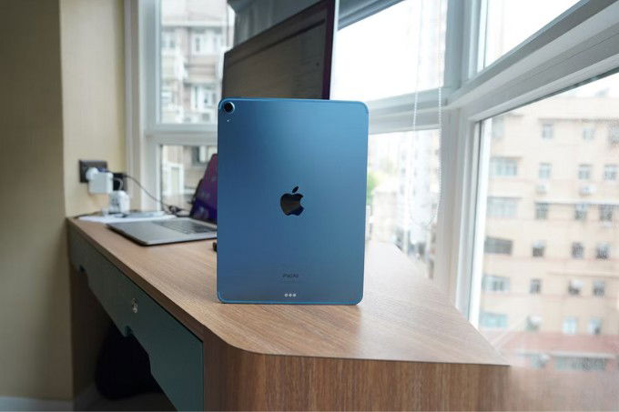 iPad Air 5 64GB Quốc tế 