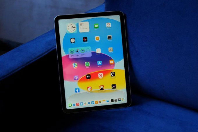 iPad Pro 2022 M2 11 inch