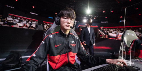 Top 10 tuyển thủ eSports có thành tích vĩ đại nhất mọi thời đại