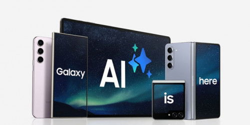 Các tính năng AI của Galaxy Z Fold 6: 007Win nhà cái đã có những cải tiến lớn