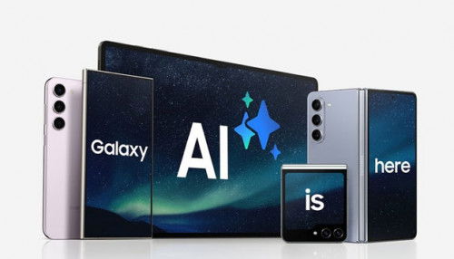 Các tính năng AI của Galaxy Z Fold 6: 007Win nhà cái đã có những cải tiến lớn