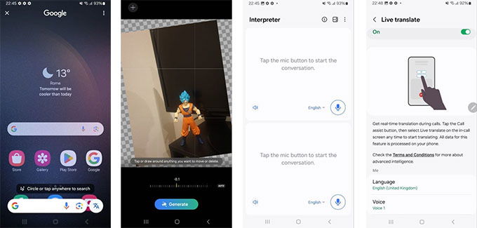 Galaxy Note 9 hiện có thể sử dụng các tính năng AI của Galaxy nhờ ROM tùy chỉnh mới