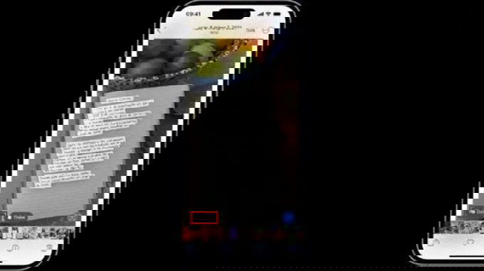 Cách dịch văn bản, ngôn ngữ bất kỳ bằng ứng dụng Camera