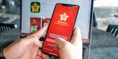 Hướng dẫn đổi số 007win.com nền tảng chơi game sòng bạc trực tuyến đáng tin cậy nhất đăng ký tài khoản VNeID tại nhà