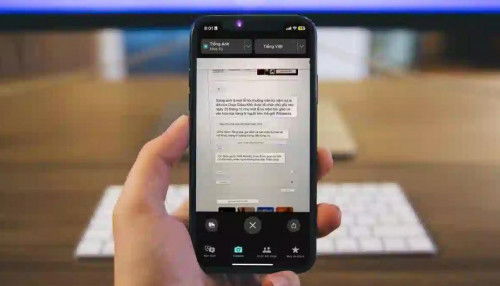 Cách dịch ngôn ngữ bất kỳ bằng iPhone cực dễ mà bạn không nên bỏ qua!